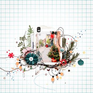 December