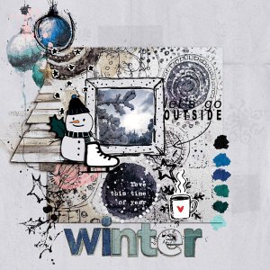 Winter