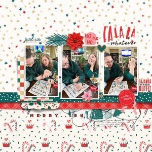 Christmas Quiz