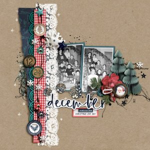 December Memories
