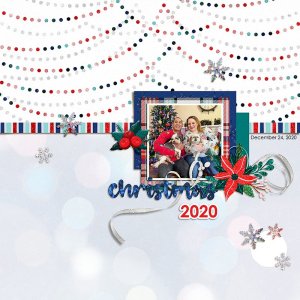 Christmas Eve 2020