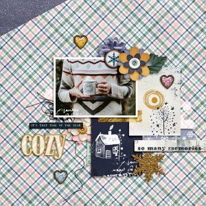 DYD Sunday Slow Scrap