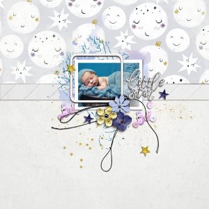 Little Star