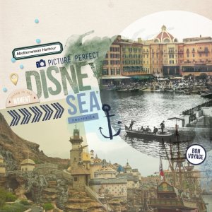 ScrapLikeHanna - DisSea Harbour
