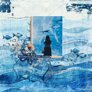 Whispers of the Ocean
