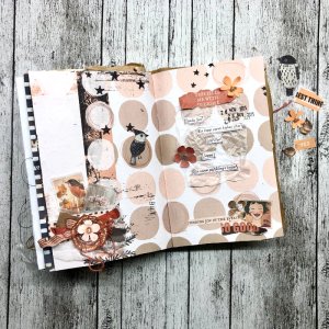 Finding Joy