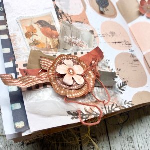 Finding Joy - close up 1