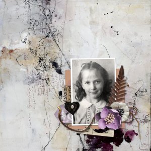 Young Judy