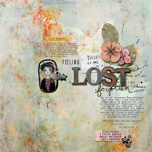 Feeling Lost