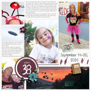 2025 | Week 38