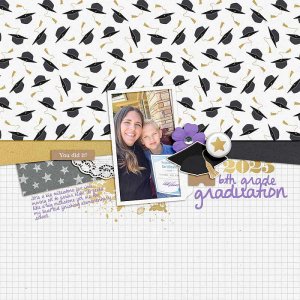 6th grade graduation