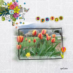 Spring