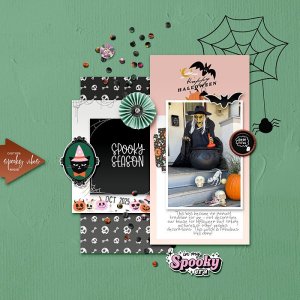 spooky season