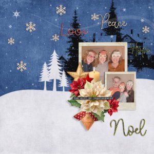 NOEL