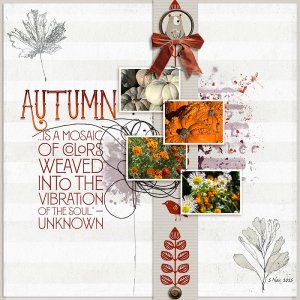 Autumn