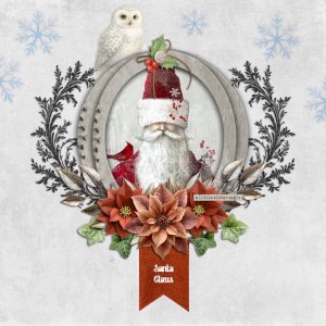 Santa