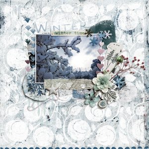 Winter time