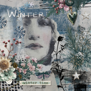 Wintertime