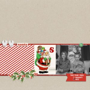 santa