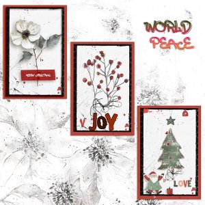 Wold Peace