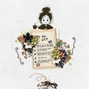 To Do List