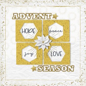 advent season