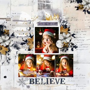 Believe