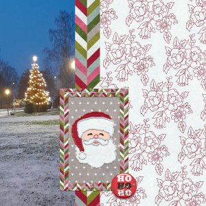 Ho Ho Ho