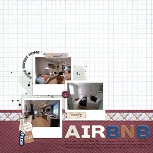 AirBnB
