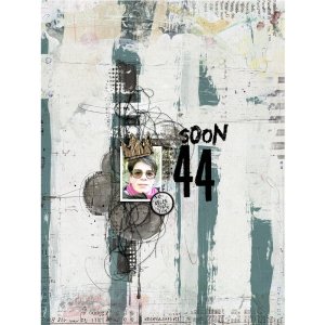 Soon 44