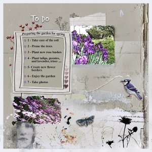 To Do