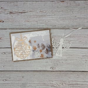 Angel Card