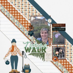 NatureWalk