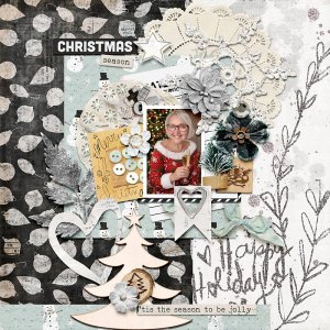 Christmas Season