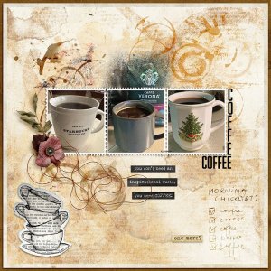 Coffee