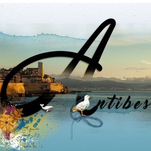Antibes