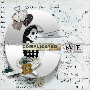 Complicated