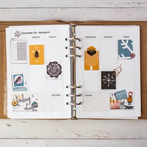 2026 Planner - Week 2