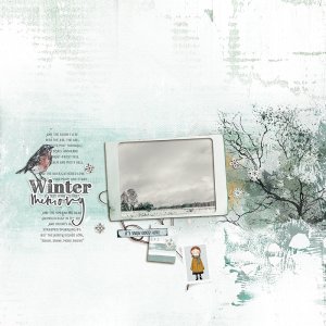 Winter Memory