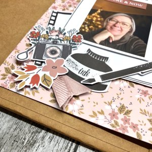 This Is My Story - close up 1