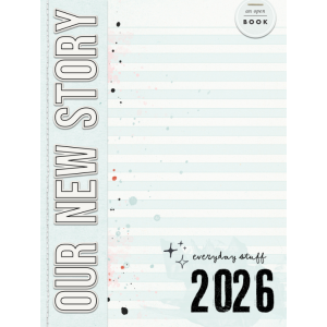 2026 our new story