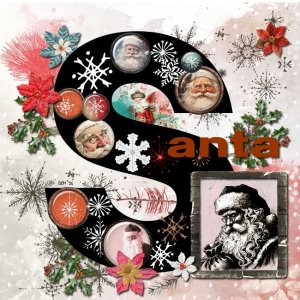 Santa