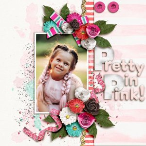 Pretty In Pink
