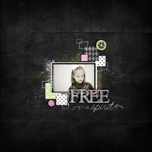 Free Spirit