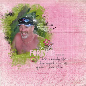 always an forever
