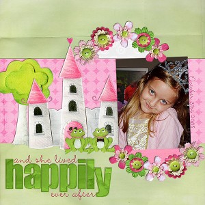 Happily Ever After
