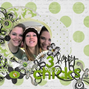 happy day