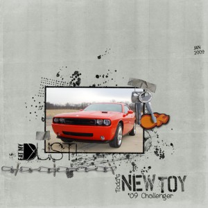 ToddsNewToy