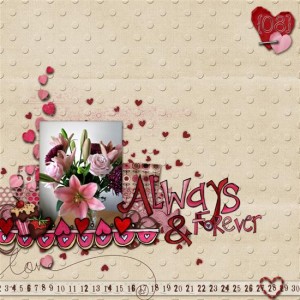 Always & Forever