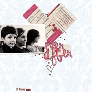 ~ ever after ~